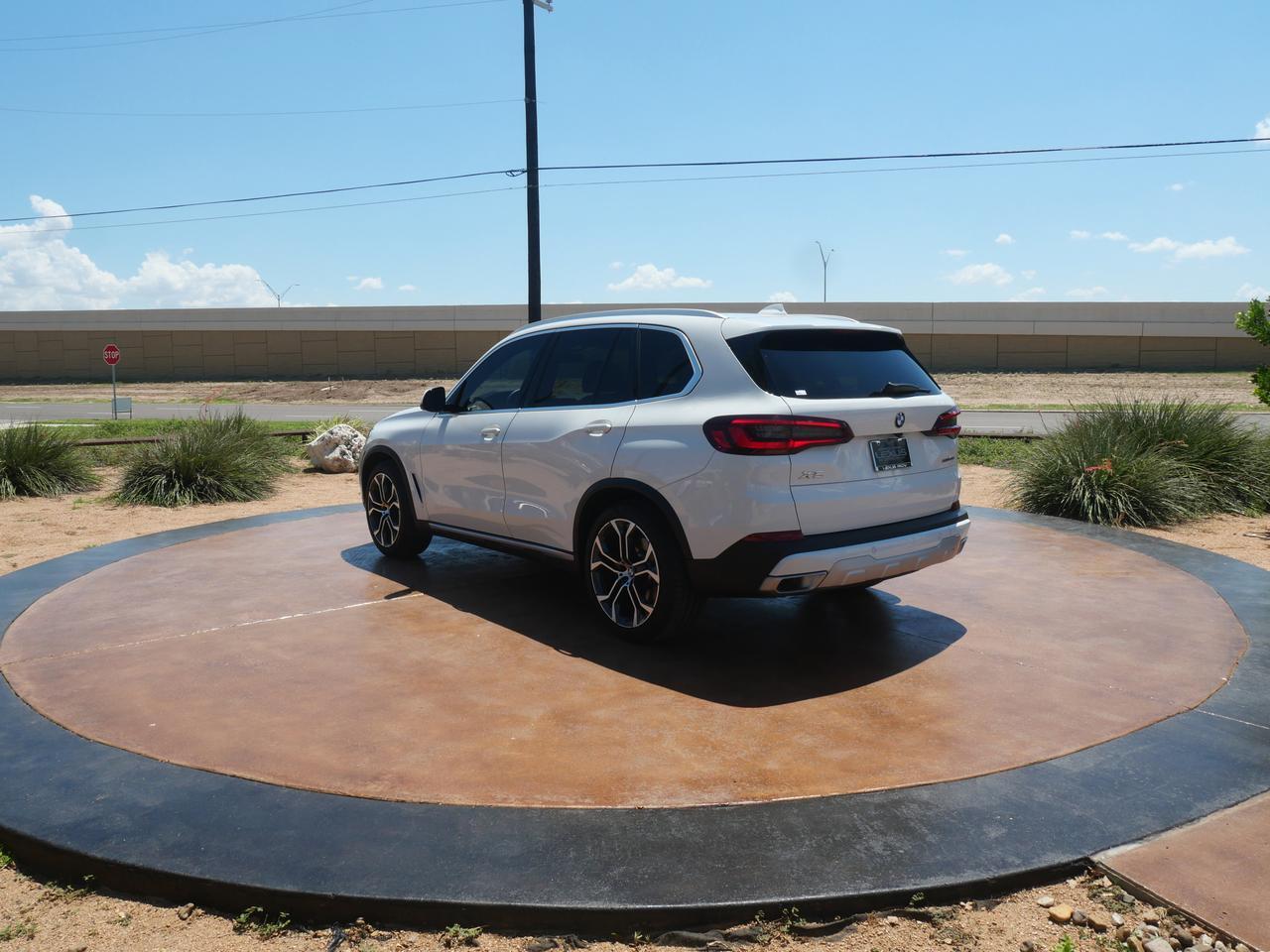 2023 BMW X5 sDrive40i San Juan TX