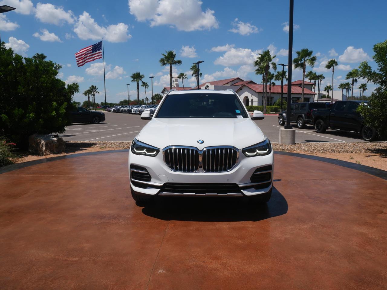 2023 BMW X5 sDrive40i San Juan TX