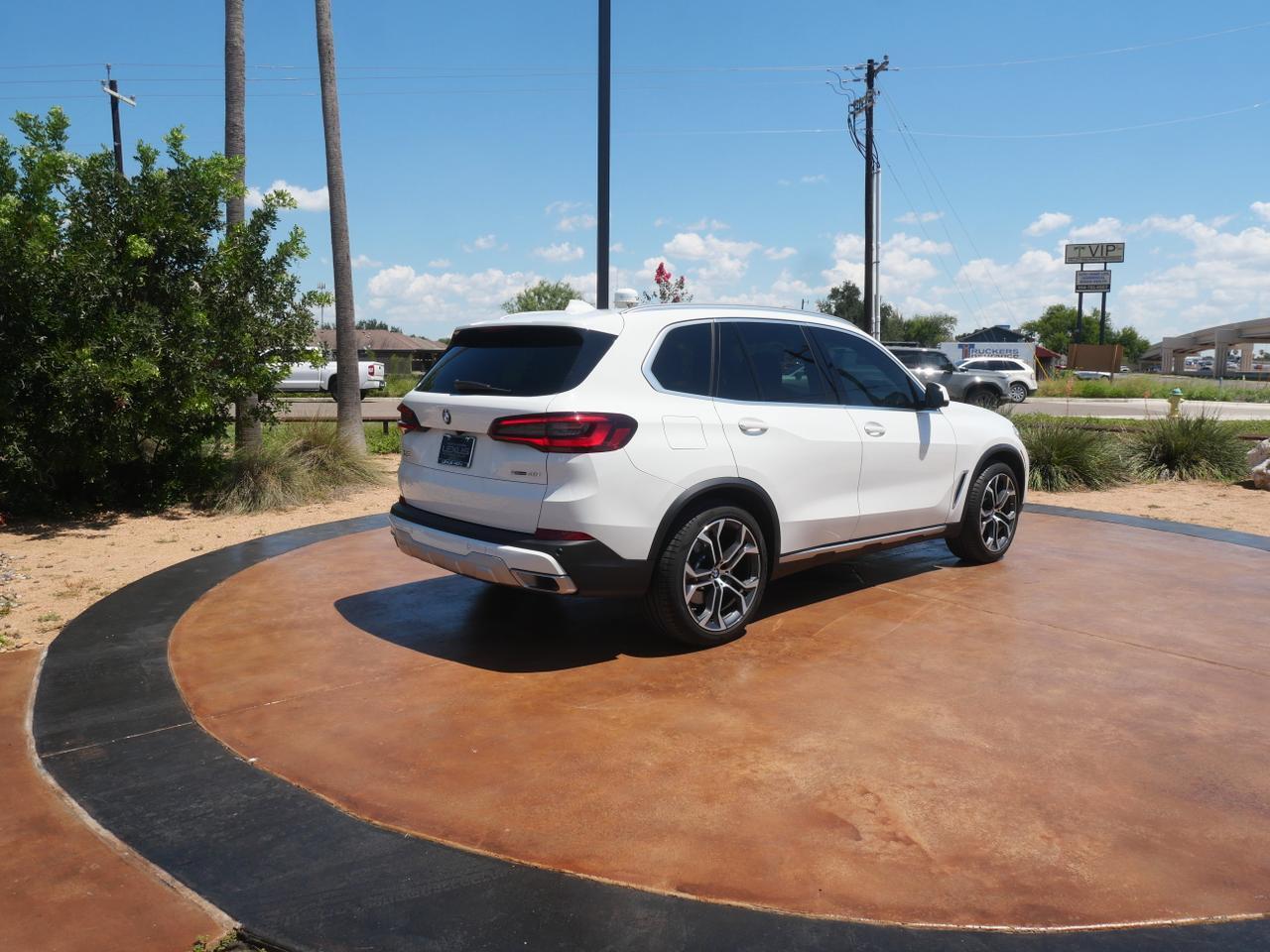 2023 BMW X5 sDrive40i San Juan TX
