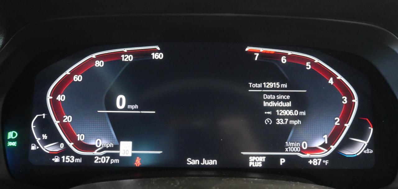 2023 BMW X5 sDrive40i San Juan TX