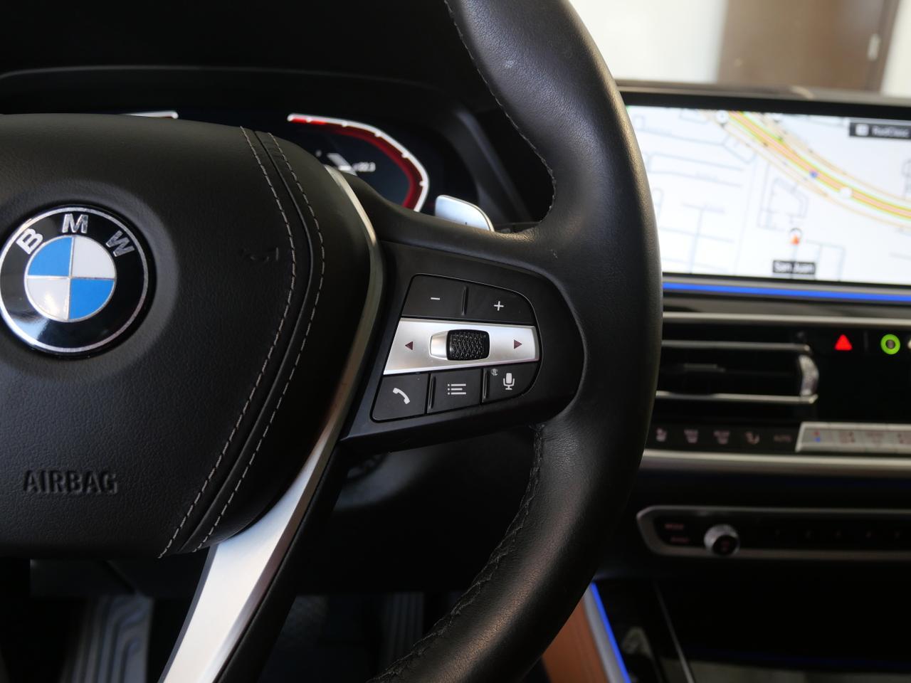 2023 BMW X5 sDrive40i San Juan TX