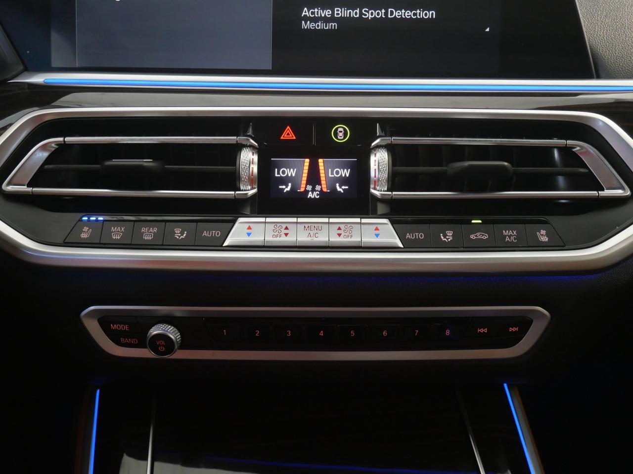 2023 BMW X5 sDrive40i San Juan TX