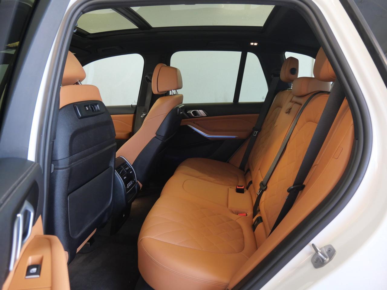 2023 BMW X5 sDrive40i San Juan TX