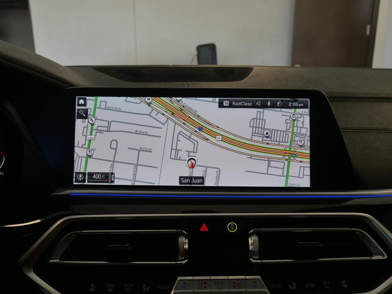2023 BMW X5 sDrive40i San Juan TX