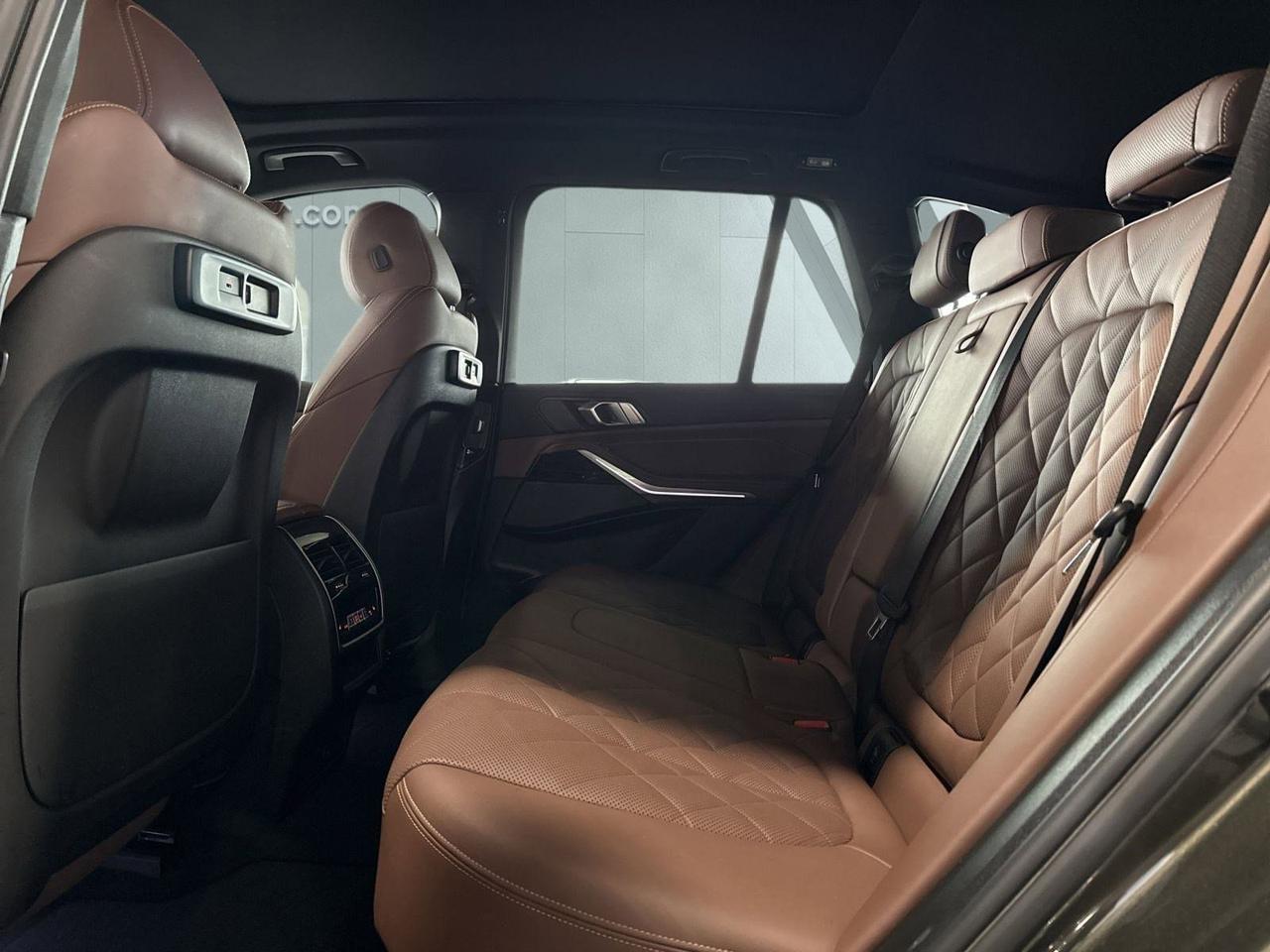 2023 BMW X5 sDrive40i San Antonio TX