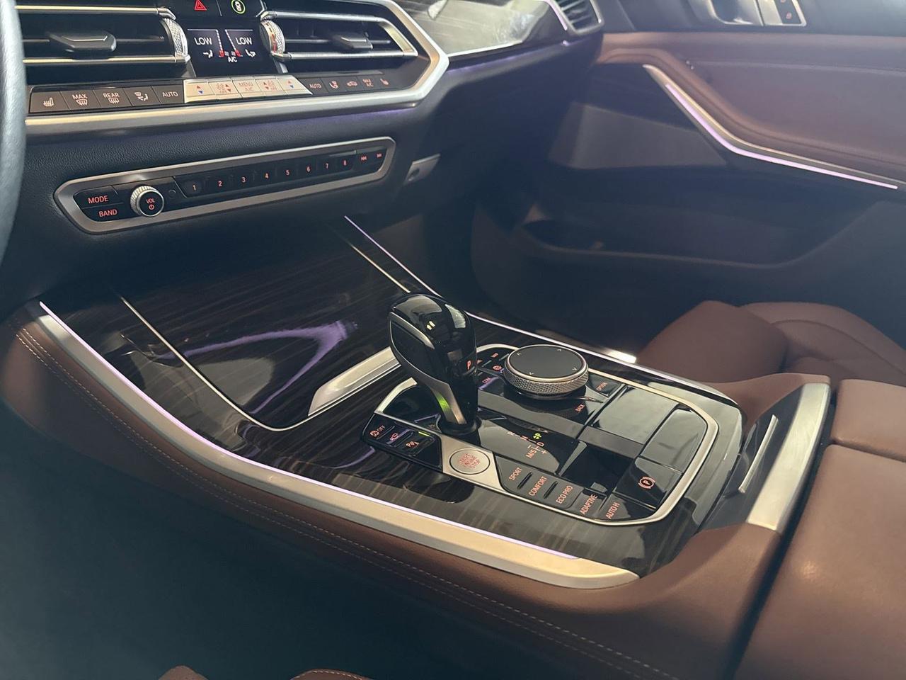 2023 BMW X5 sDrive40i San Antonio TX