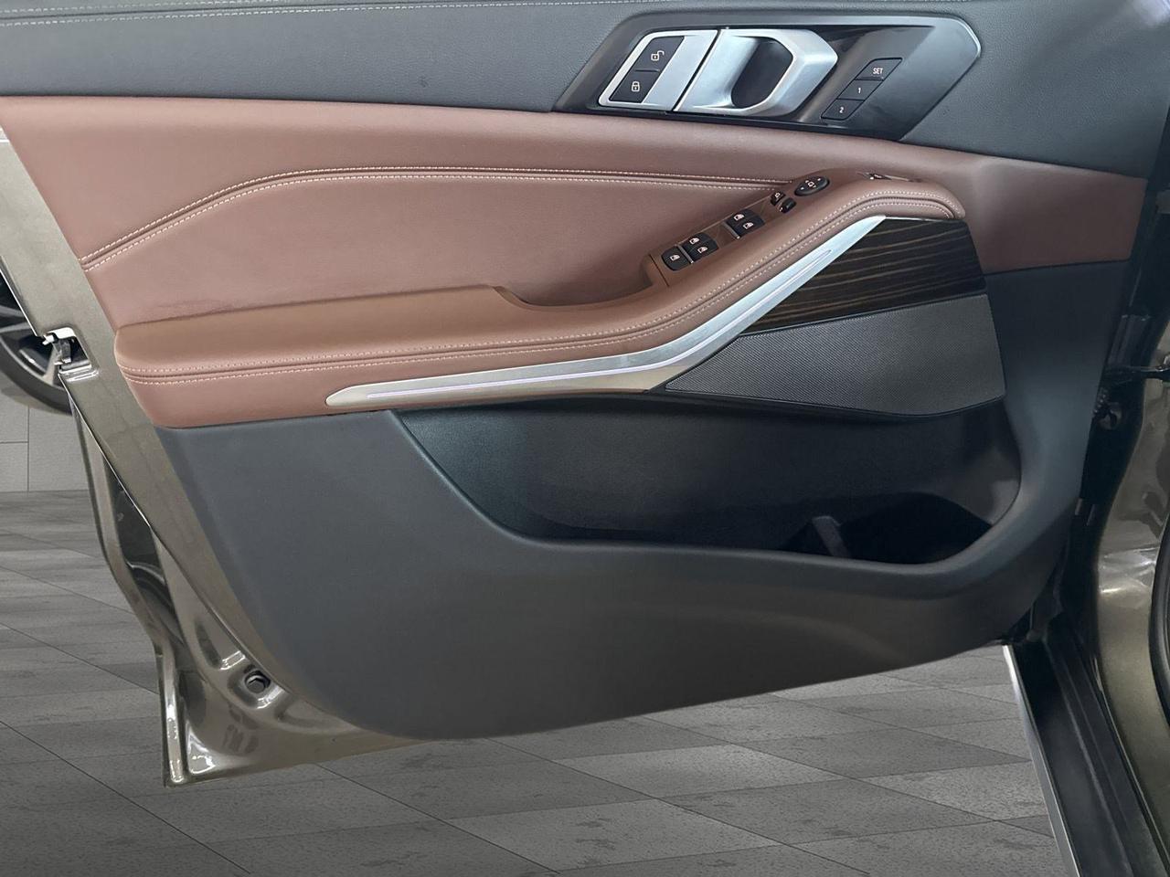 2023 BMW X5 sDrive40i San Antonio TX