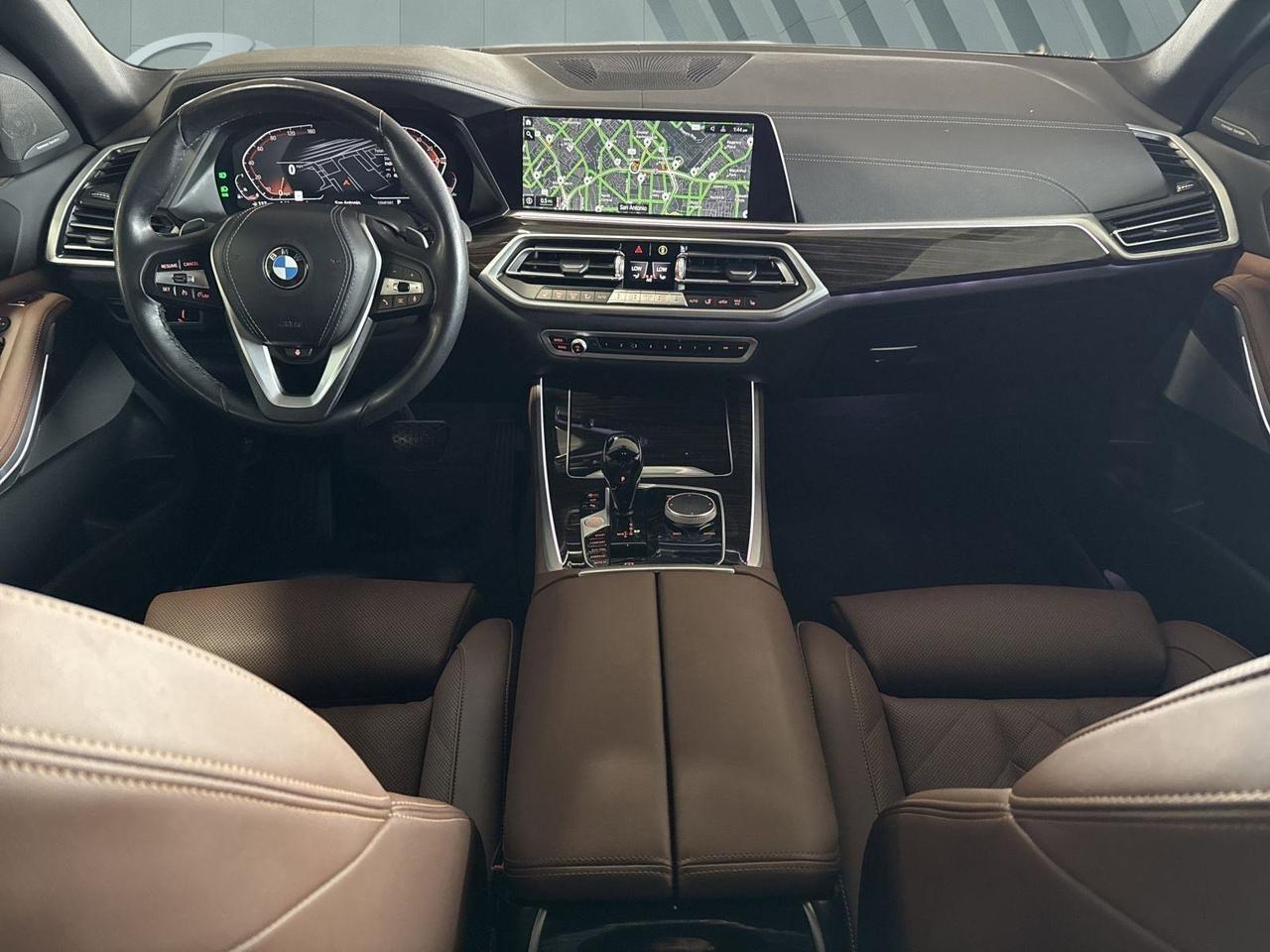 2023 BMW X5 sDrive40i San Antonio TX