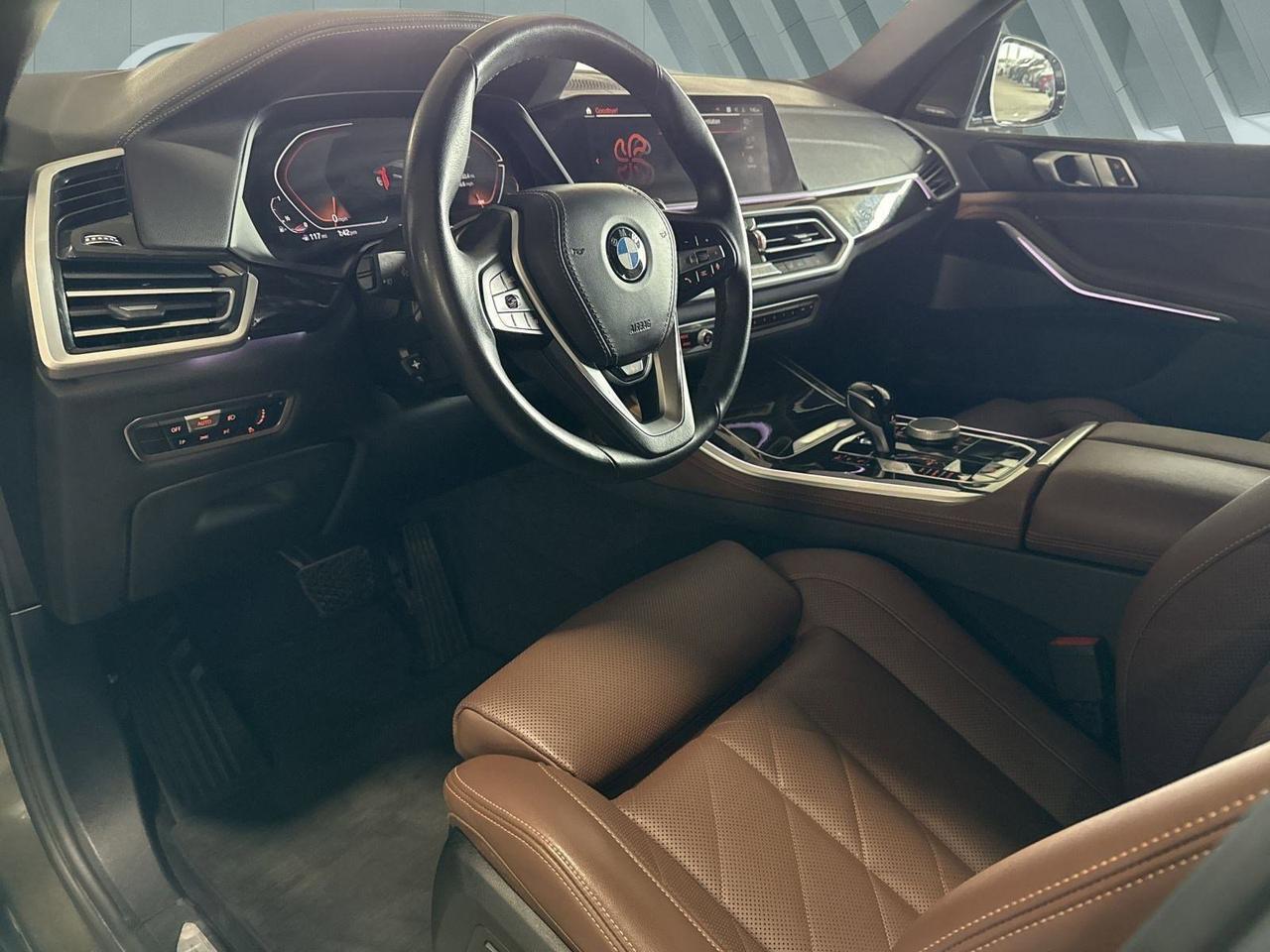 2023 BMW X5 sDrive40i San Antonio TX