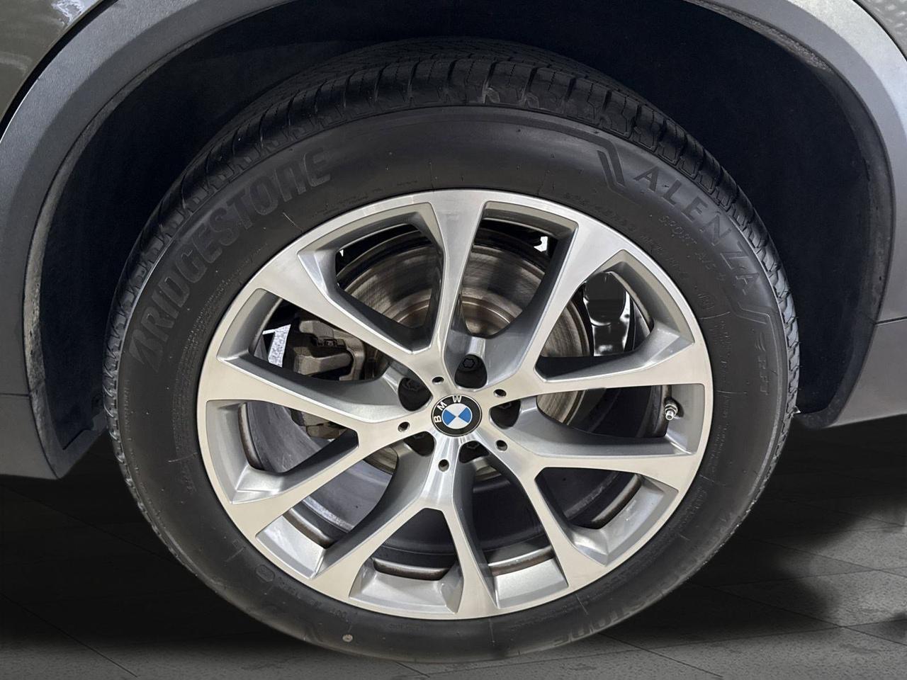 2023 BMW X5 sDrive40i San Antonio TX