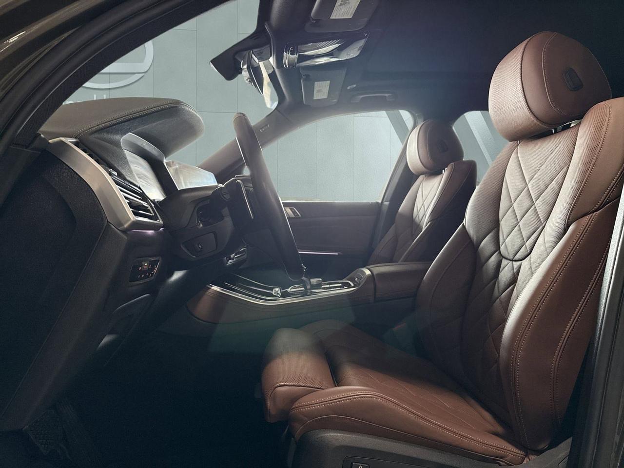 2023 BMW X5 sDrive40i San Antonio TX