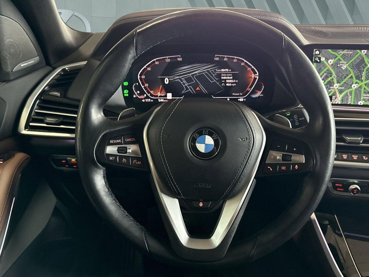 2023 BMW X5 sDrive40i San Antonio TX