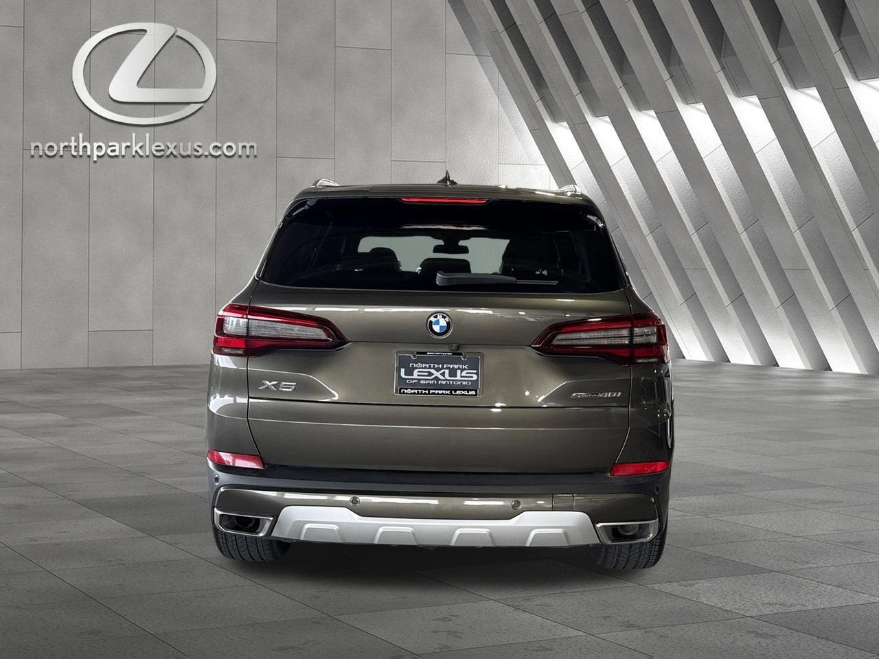 2023 BMW X5 sDrive40i San Antonio TX