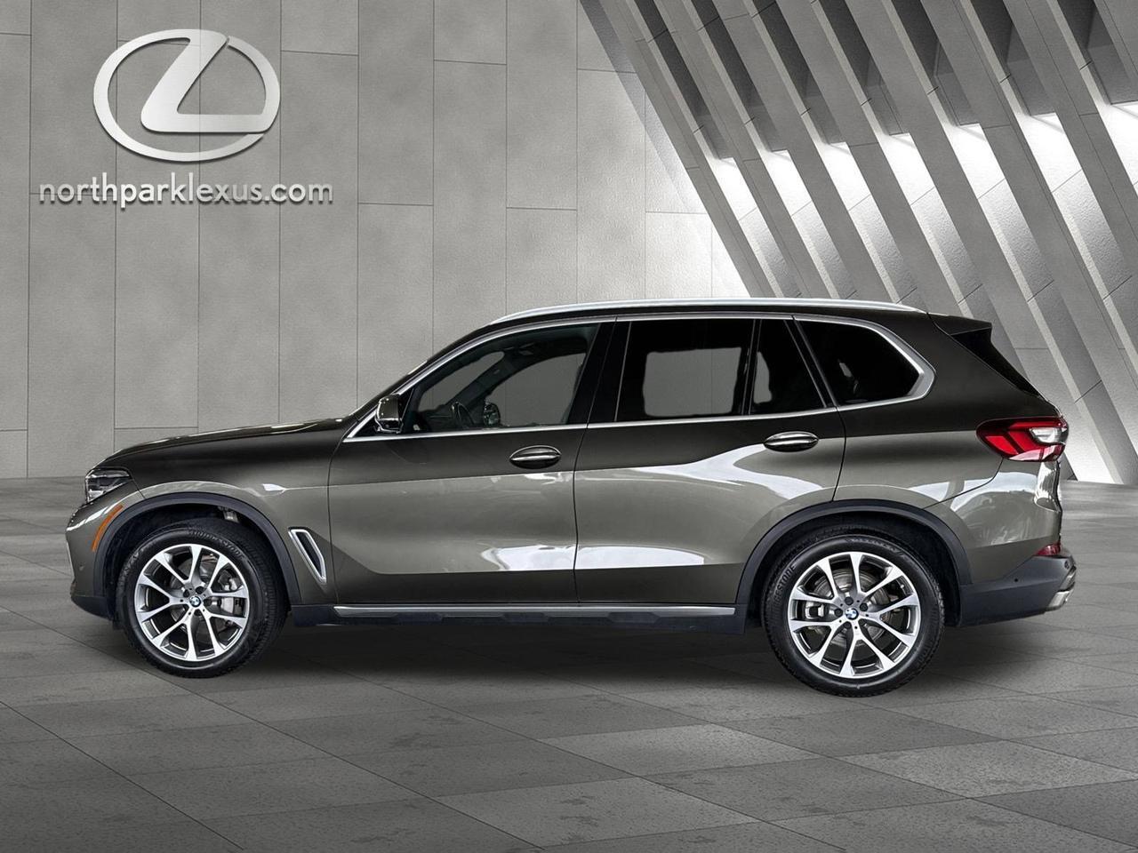 2023 BMW X5