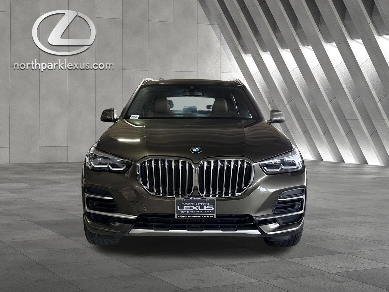 2023 BMW X5 sDrive40i San Antonio TX