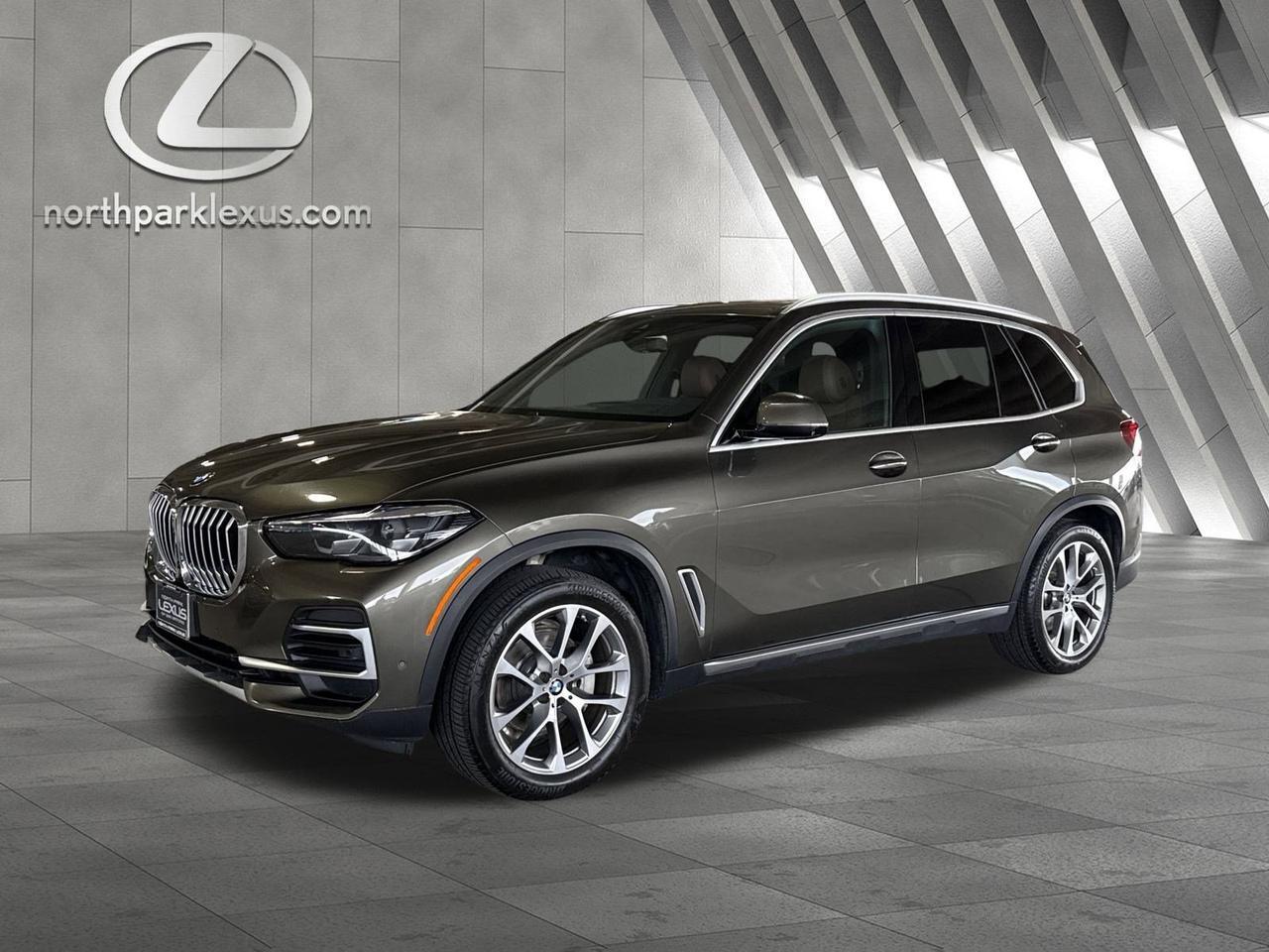 2023 BMW X5 sDrive40i