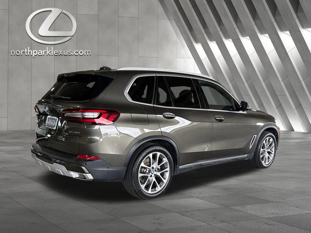 2023 BMW X5 sDrive40i San Antonio TX