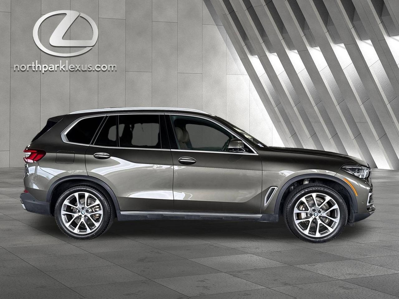 2023 BMW X5 sDrive40i San Antonio TX