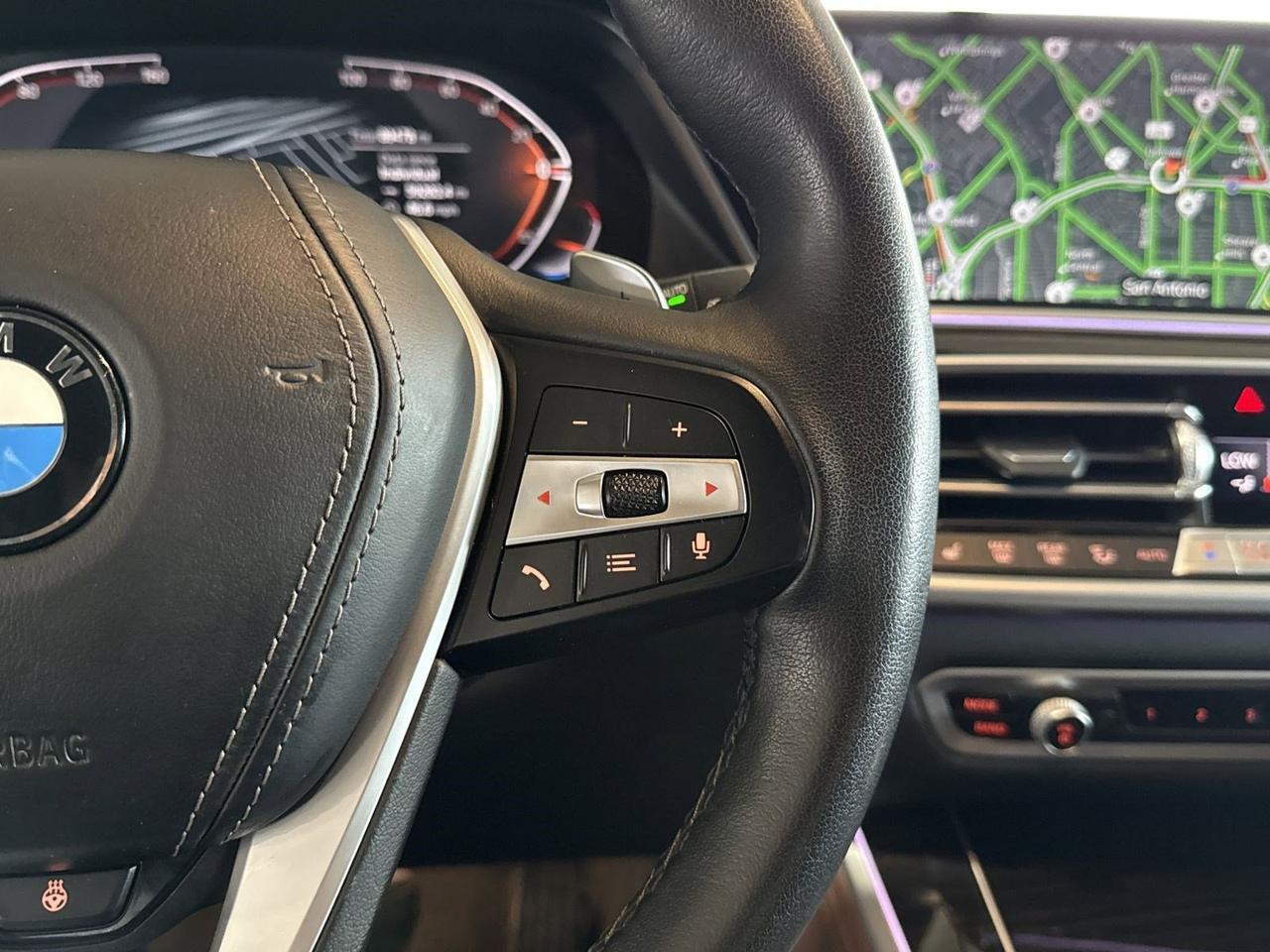 2023 BMW X5 sDrive40i San Antonio TX