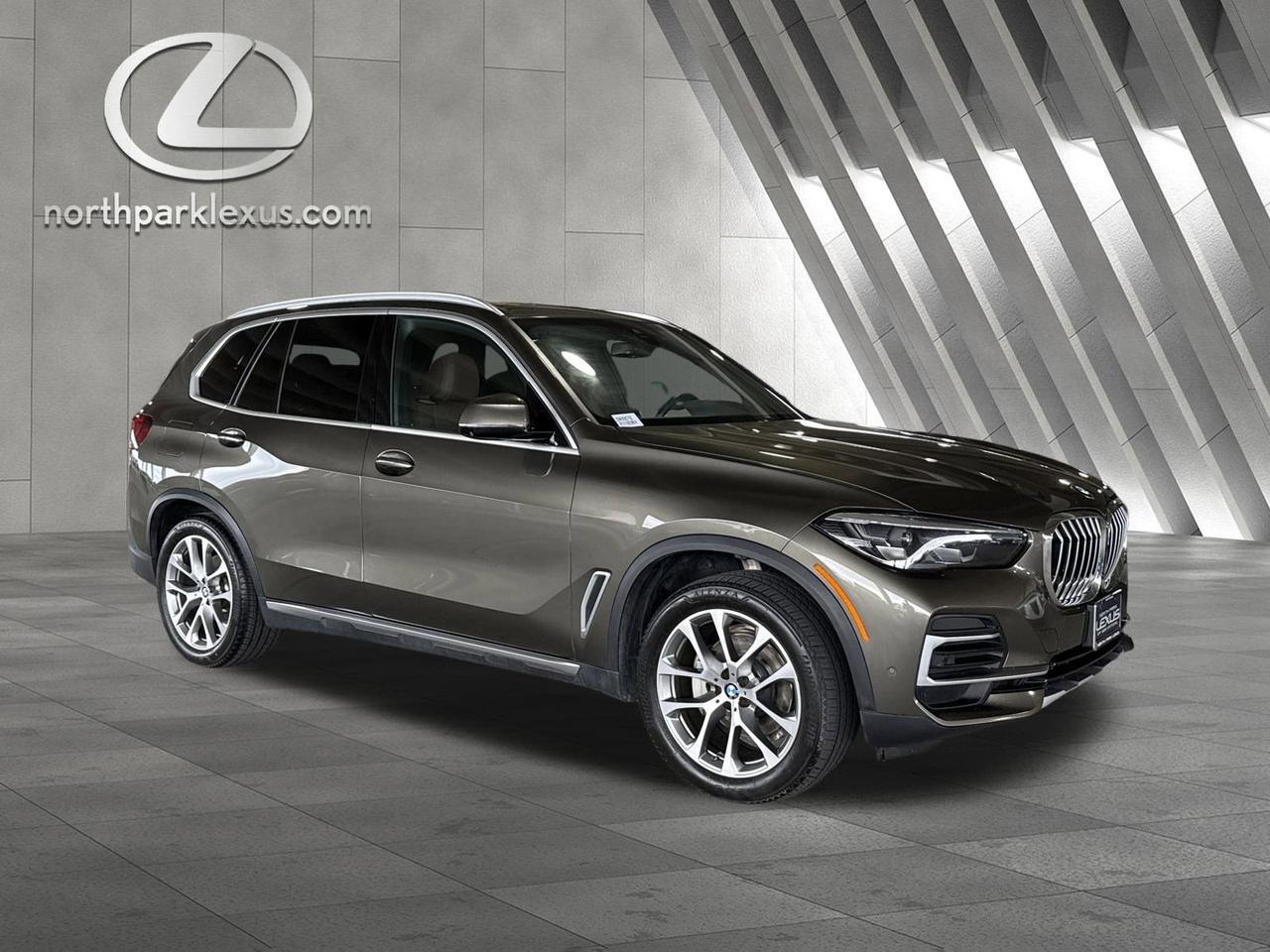 2023 BMW X5 sDrive40i San Antonio TX