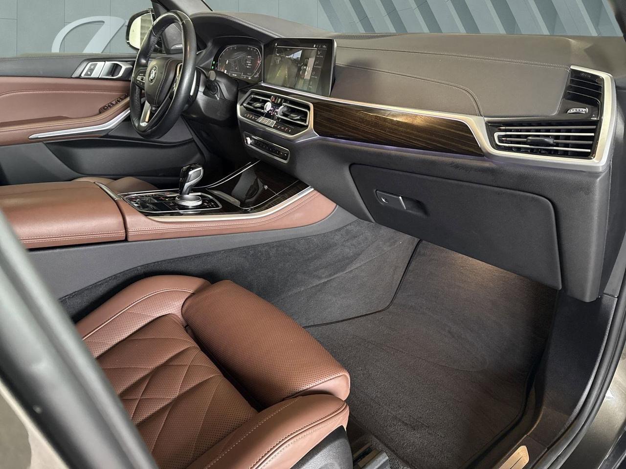 2023 BMW X5 sDrive40i San Antonio TX