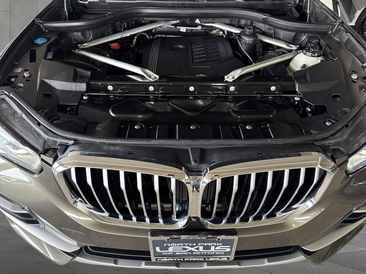 2023 BMW X5 sDrive40i San Antonio TX