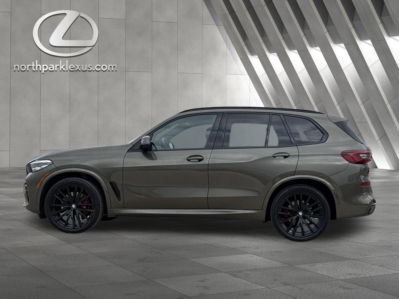 2023 BMW X5 sDrive40i