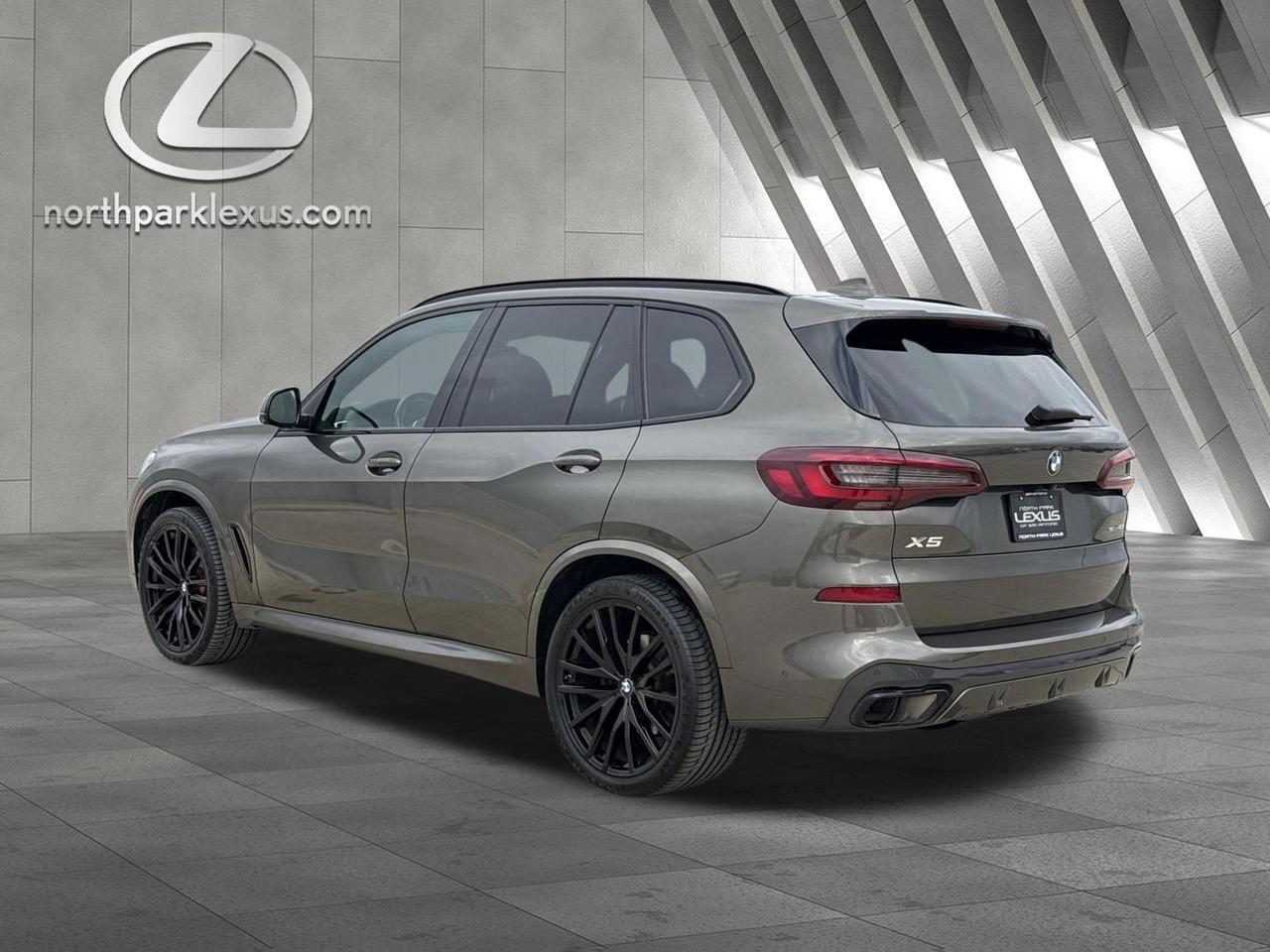 2023 BMW X5 sDrive40i