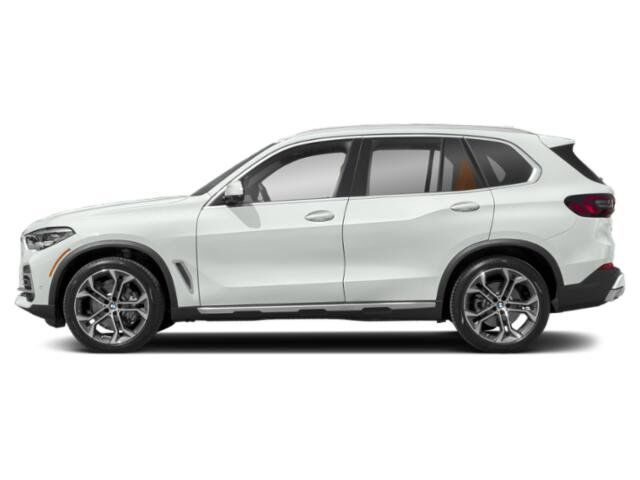 2023 BMW X5 sDrive40i San Antonio TX