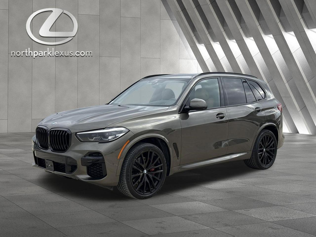 2023 BMW X5 sDrive40i