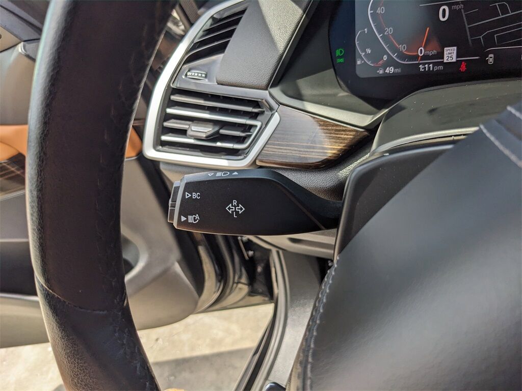 2023 BMW X5 sDrive40i San Clemente CA
