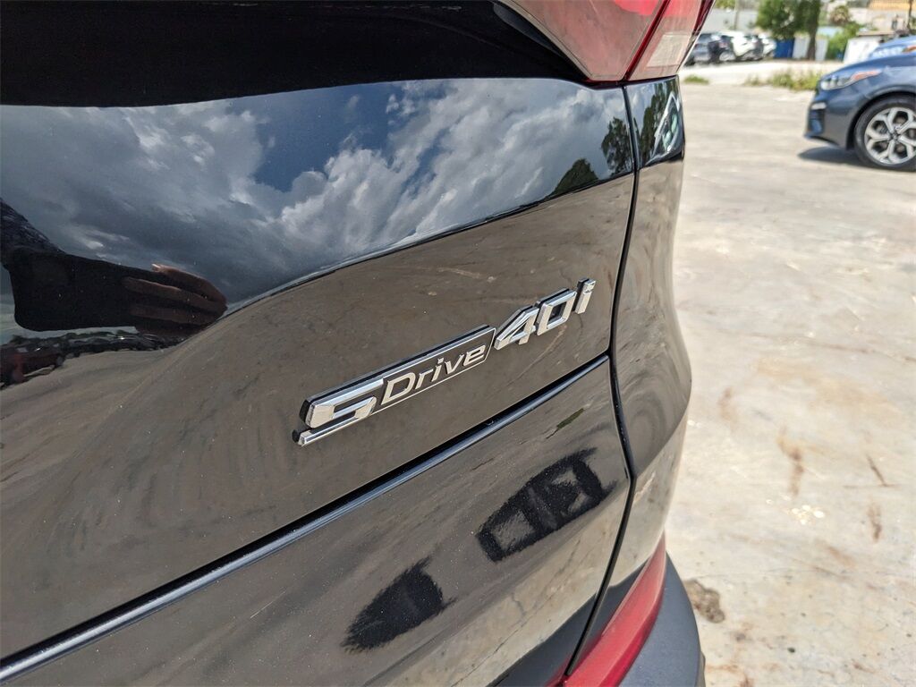 2023 BMW X5 sDrive40i San Clemente CA