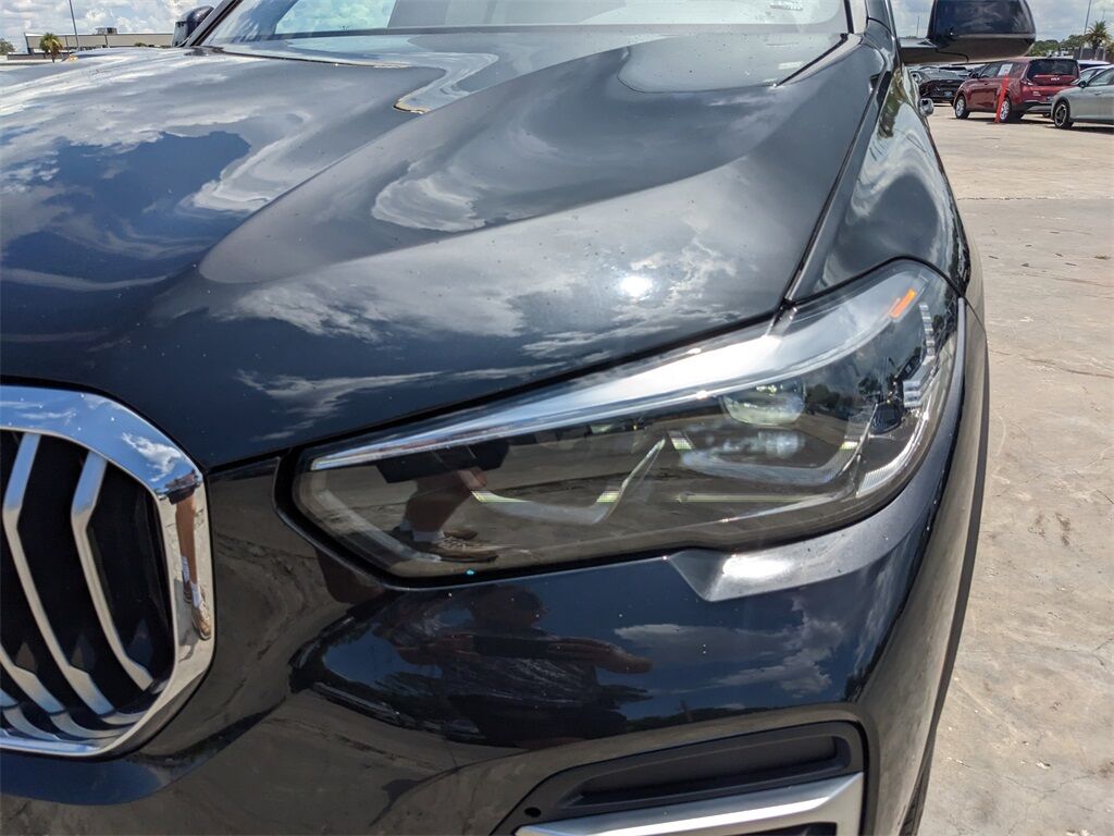 2023 BMW X5 sDrive40i San Clemente CA