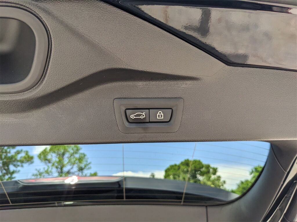 2023 BMW X5 sDrive40i San Clemente CA