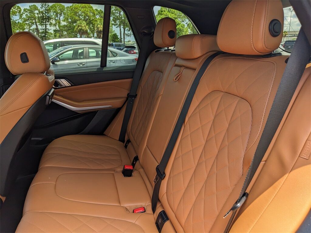 2023 BMW X5 sDrive40i San Clemente CA