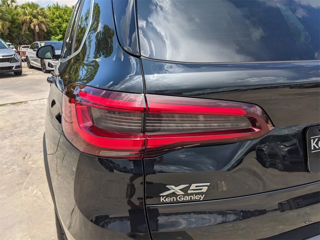 2023 BMW X5 sDrive40i San Clemente CA