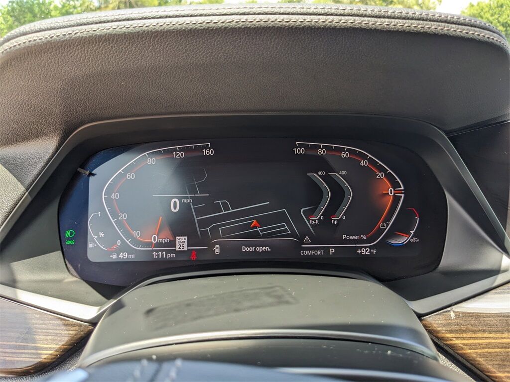 2023 BMW X5 sDrive40i San Clemente CA