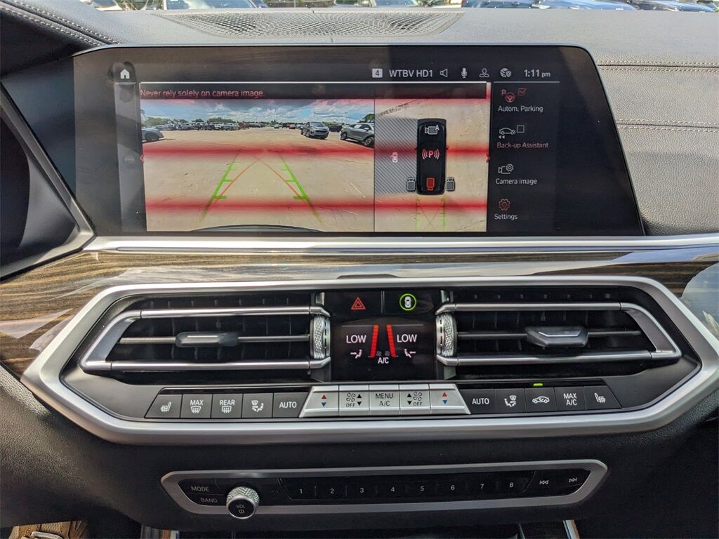 2023 BMW X5 sDrive40i San Clemente CA