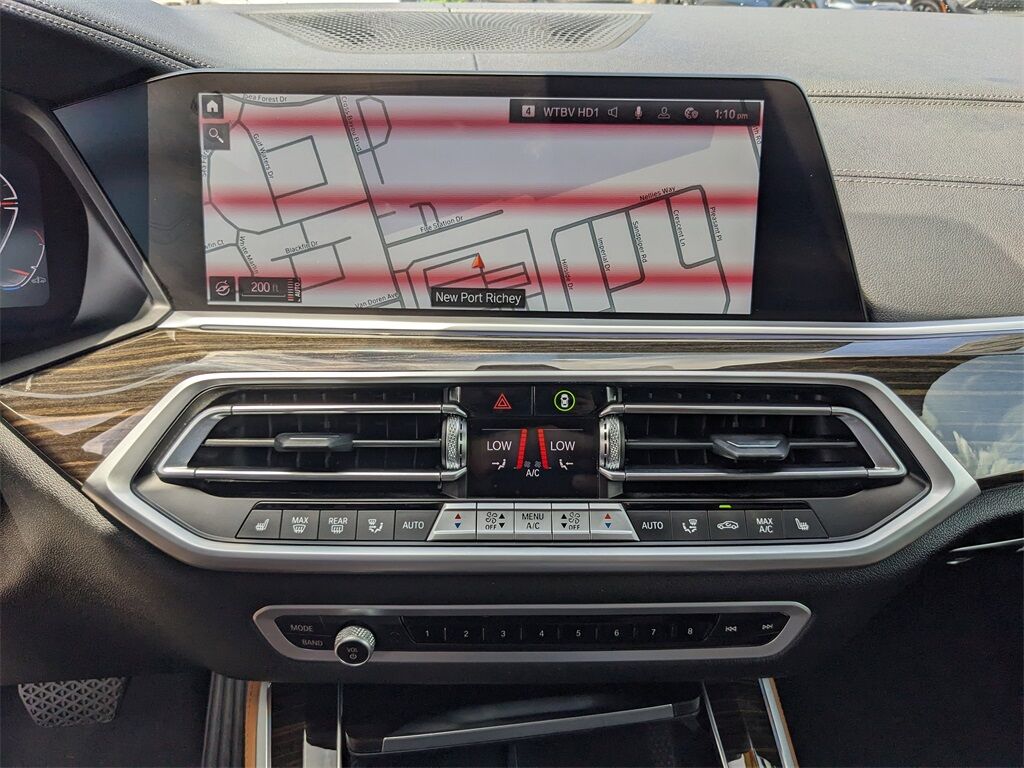 2023 BMW X5 sDrive40i San Clemente CA