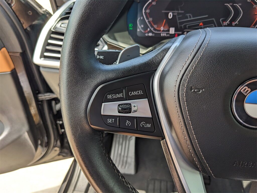 2023 BMW X5 sDrive40i San Clemente CA