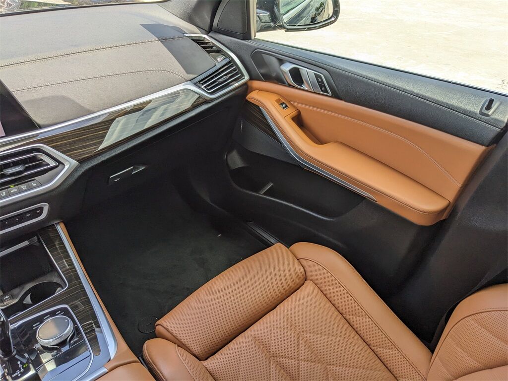 2023 BMW X5 sDrive40i San Clemente CA