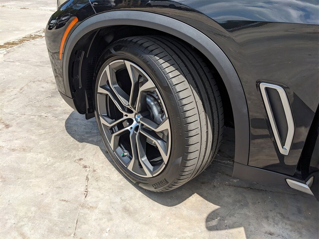2023 BMW X5 sDrive40i San Clemente CA