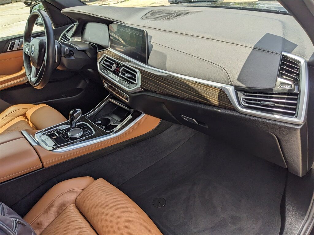 2023 BMW X5 sDrive40i San Clemente CA