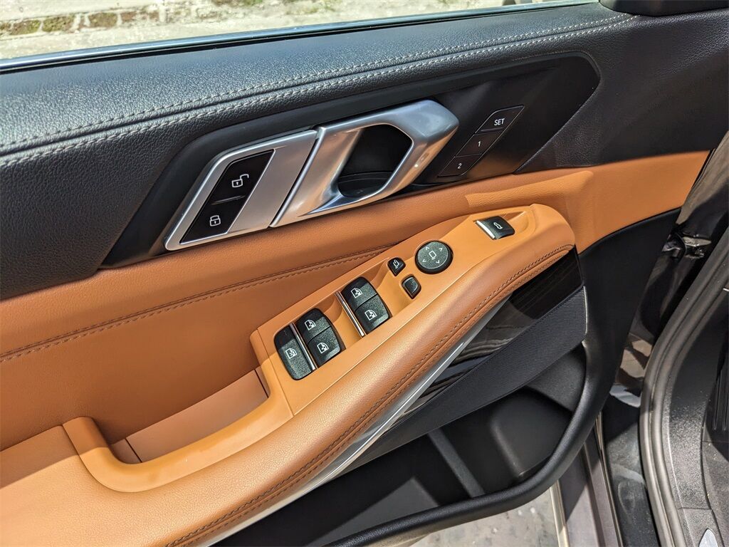 2023 BMW X5 sDrive40i San Clemente CA