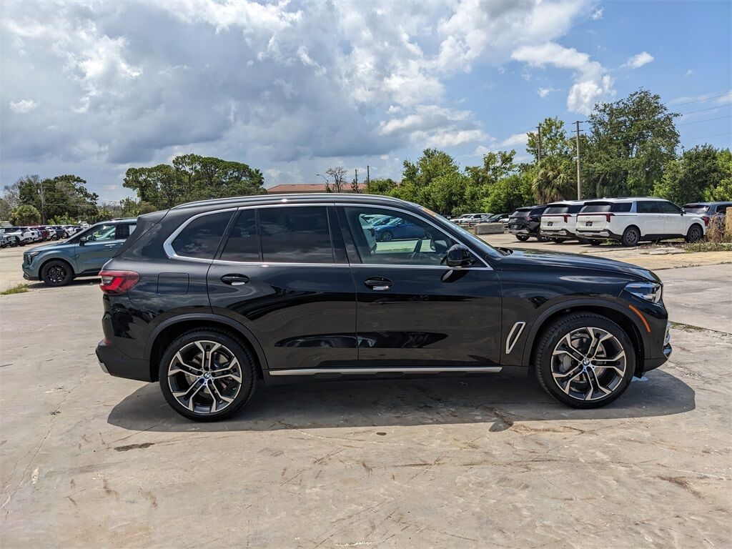 2023 BMW X5 sDrive40i San Clemente CA