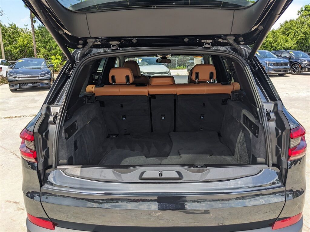 2023 BMW X5 sDrive40i San Clemente CA