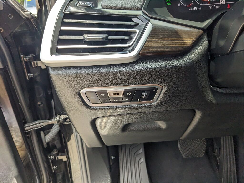 2023 BMW X5 sDrive40i San Clemente CA