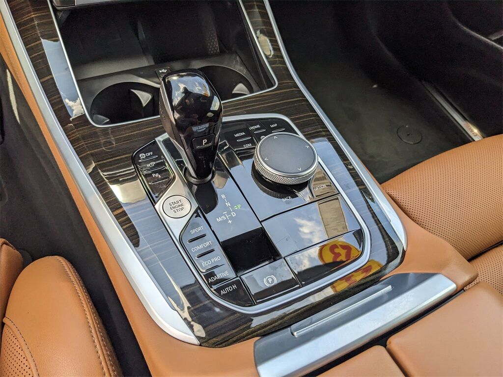 2023 BMW X5 sDrive40i San Clemente CA