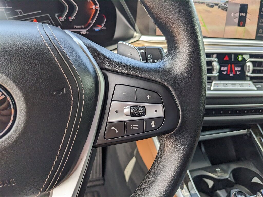 2023 BMW X5 sDrive40i San Clemente CA