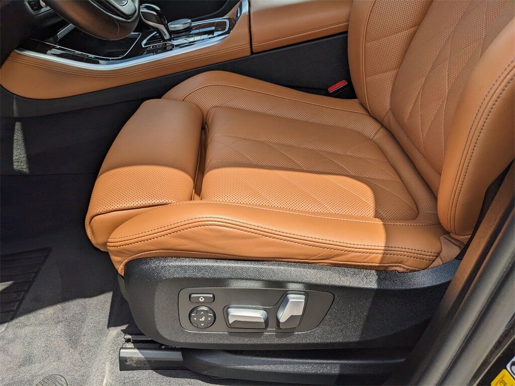 2023 BMW X5 sDrive40i San Clemente CA